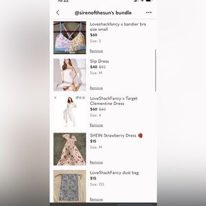 Trade for @sirenofthesun